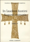In Laudem Iustini Augusti Minoris - eBook