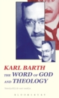 The Word of God and Theology - eBook