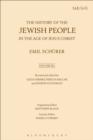 The History of the Jewish People in the Age of Jesus Christ: Volume 3.i - eBook