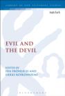 Evil and the Devil - eBook