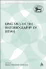 King Saul in the Historiography of Judah - eBook