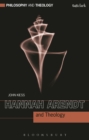 Hannah Arendt and Theology - eBook