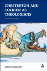 Chesterton and Tolkien as Theologians - eBook
