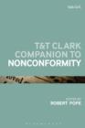 T&T Clark Companion to Nonconformity - eBook