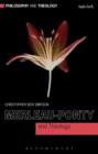 Merleau-Ponty and Theology - eBook