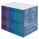 Edward Schillebeeckx Collected Works : Volumes 1-11 - Book