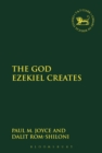 The God Ezekiel Creates - eBook