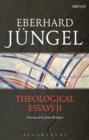 Theological Essays II - eBook