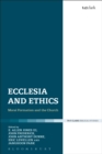 Ecclesia and Ethics : Moral Formation and the Church - eBook