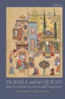 The Bible and the Qur'an : Biblical Figures in the Islamic Tradition - eBook