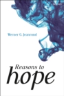 Reasons to Hope - Book
