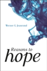 Reasons to Hope - eBook