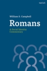 Romans: A Social Identity Commentary - eBook