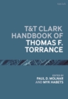 T&T Clark Handbook of Thomas F. Torrance - eBook