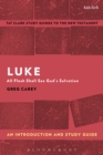 Luke: An Introduction and Study Guide : All Flesh Shall See God's Salvation - eBook