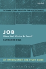 Job: An Introduction and Study Guide : Where Shall Wisdom Be Found? - Book