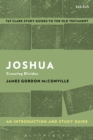 Joshua: An Introduction and Study Guide : Crossing Divides - eBook