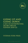 Going Up and Going Down : A Key to Interpreting Jacob's Dream (Gen 28.10-22) - Book