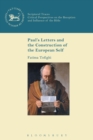 Paul's Letters and the Construction of the European Self - eBook