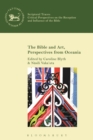 The Bible and Art, Perspectives from Oceania - eBook