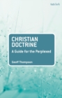 Christian Doctrine : A Guide for the Perplexed - eBook