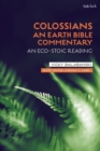 Colossians: An Earth Bible Commentary : An ECO-Stoic Reading - eBook