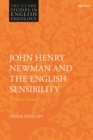 John Henry Newman and the English Sensibility : Distant Scene - Book