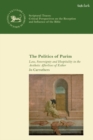 The Politics of Purim : Law, Sovereignty and Hospitality in the Aesthetic Afterlives of Esther - eBook