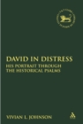 David in Distress : His Portrait Through the Historical Psalms - Book