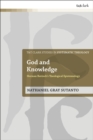 God and Knowledge : Herman Bavinck's Theological Epistemology - Book
