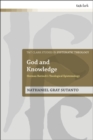 God and Knowledge : Herman Bavinck's Theological Epistemology - eBook