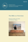 The Bible on Television - eBook
