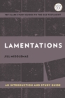 Lamentations : An Introduction and Study Guide - Book