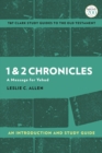 1 & 2 Chronicles: An Introduction and Study Guide : A Message for Yehud - Book