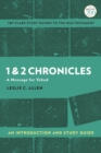 1 & 2 Chronicles: An Introduction and Study Guide : A Message for Yehud - eBook