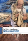 T&T Clark Handbook of Neo-Calvinism - eBook