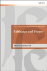 Balthasar and Prayer - eBook