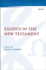 Exodus in the New Testament - eBook