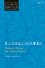 Richard Hooker : Theological Method and Anglican Identity - eBook