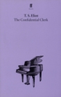 The Confidential Clerk - Book
