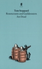 Rosencrantz and Guildenstern Are Dead - Book