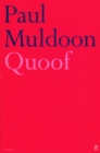 Quoof - Book