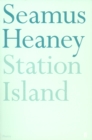 Station Island - Book