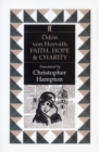 Faith, Hope and Charity - Book