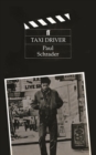 Taxi Driver - Book