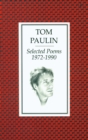 Selected Poems 1972-1990 - Book