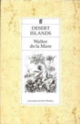 Desert Islands - Book