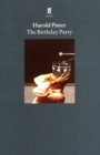 The Birthday Party - Book