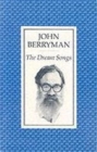 The Dream Songs - Book