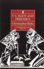 T. S. Eliot and Prejudice - Book